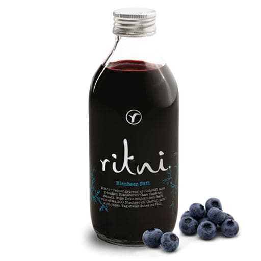 Blueberry juice - UKDorf 