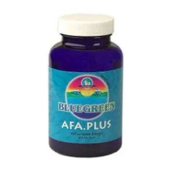 Bluegreen AFA.Plus Family AFA Algae 360 pcs - UKDorf 