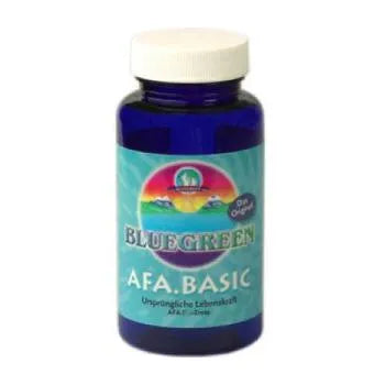 Bluegreen AFA Algae AFA Basic Family Presslings - UKDorf 