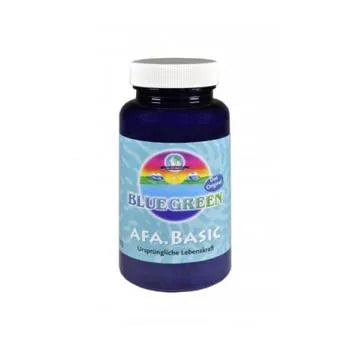 Bluegreen AFA Basic capsules 120 pcs - UKDorf 