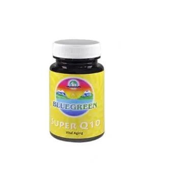Bluegreen Coenzyme Super Q 10 - UKDorf 