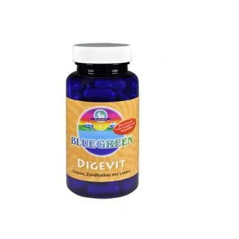 Bluegreen Digevit - UKDorf 