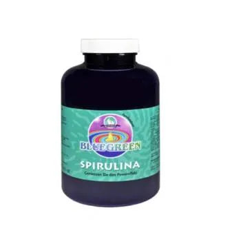 Bluegreen Spirulina 720 - UKDorf 