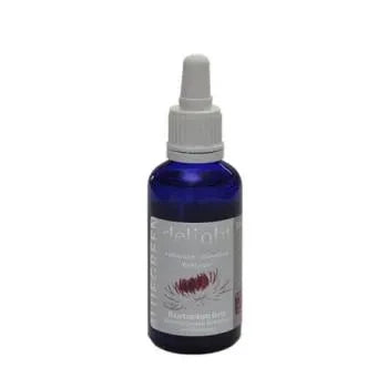 Bluegreen delight hair tonic forte - UKDorf 