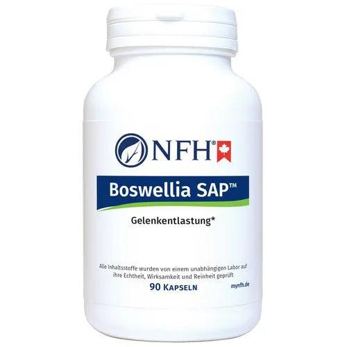 Boswellia SAP 90 pcs - UKDorf 