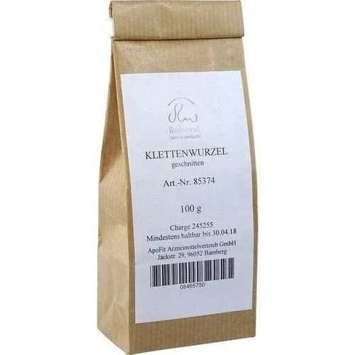 Burdock root 100 g