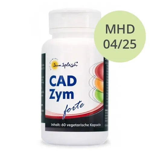 CAD-Zym forte - UKDorf 