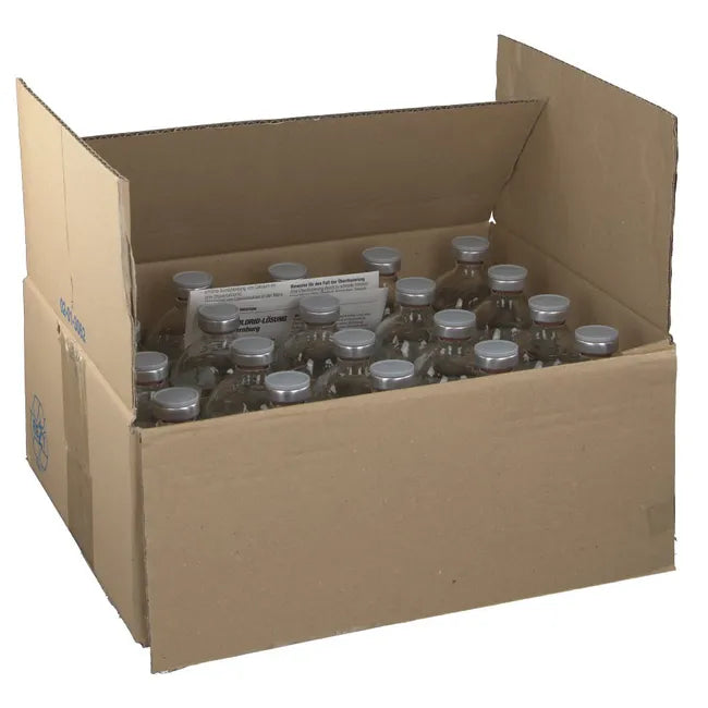 CALCIUM CHLORIDE - UKDorf 