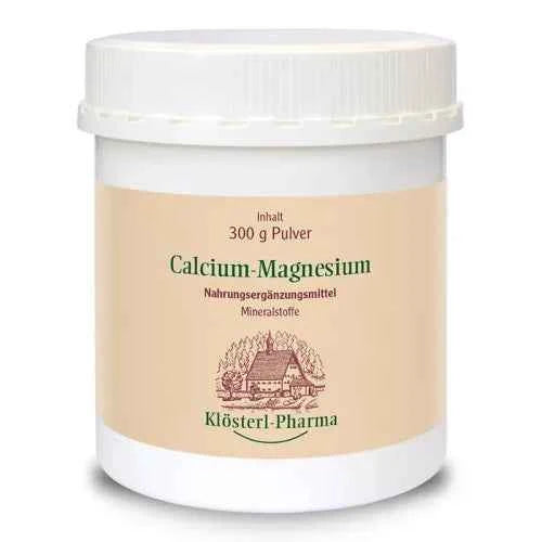 CALCIUM MAGNESIUM powder
