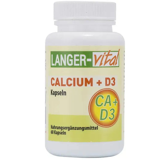 CALCIUM+D3 800 mg - UKDorf 