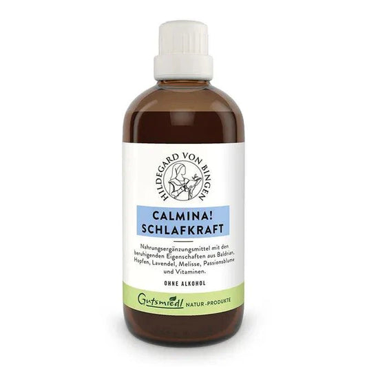 CALMINA SleepPower liquid - UKDorf 