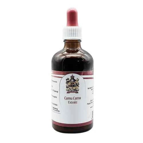 CAMU CAMU EXTRACT 100 ml