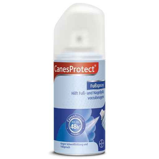 CANESPROTECT foot spray