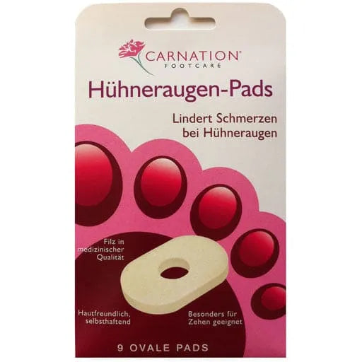 CARNATION Corn Pads - UKDorf 