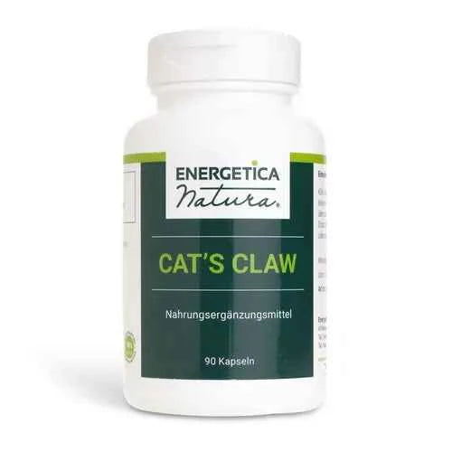 CATS CLAW capsules 90 pcs