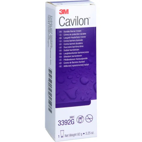 CAVILON cream 3M long-term skin protection 3392G - 4