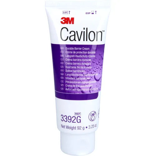 CAVILON cream 3M long-term skin protection 3392G - 5