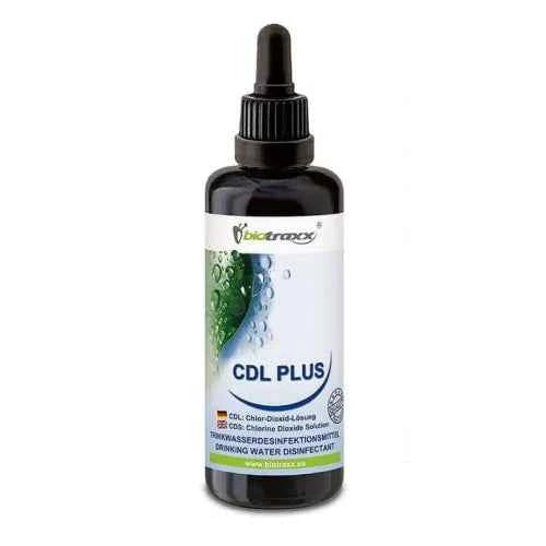 CDL-PLUS
