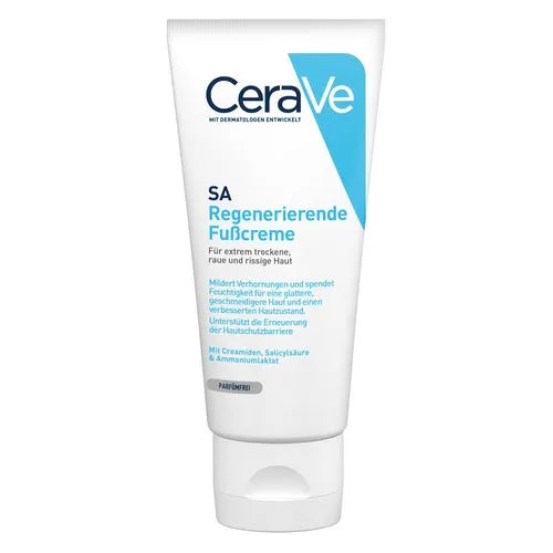 CERAVE SA Regenerating Foot Cream 88 ml