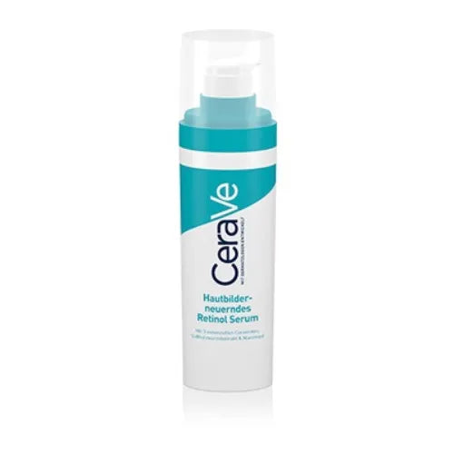 CERAVE Skin Renewal Retinol Serum 30 ml