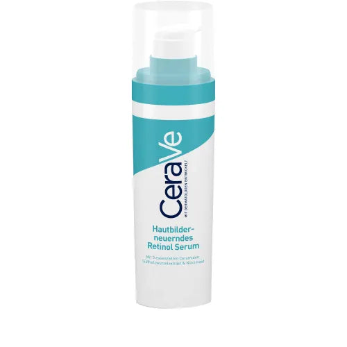 CERAVE Skin Renewal Retinol Serum 30 ml