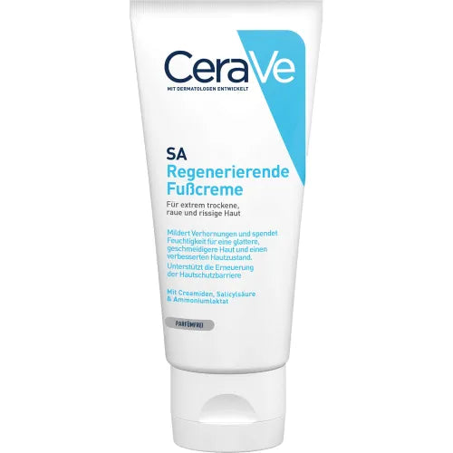 CERAVE SA Regenerating Foot Cream 88 ml