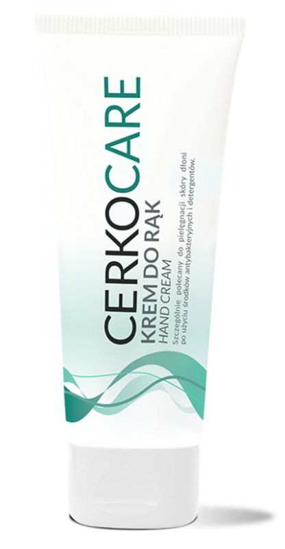 CERKOCARE Hand cream 75