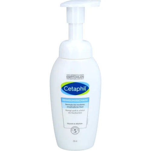 CETAPHIL Cleansing Foam 200 ml