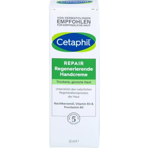 CETAPHIL Repair Hand Cream 50 ml