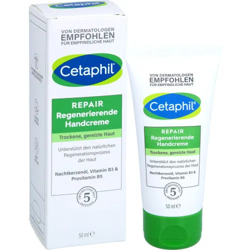 CETAPHIL Repair Hand Cream 50 ml