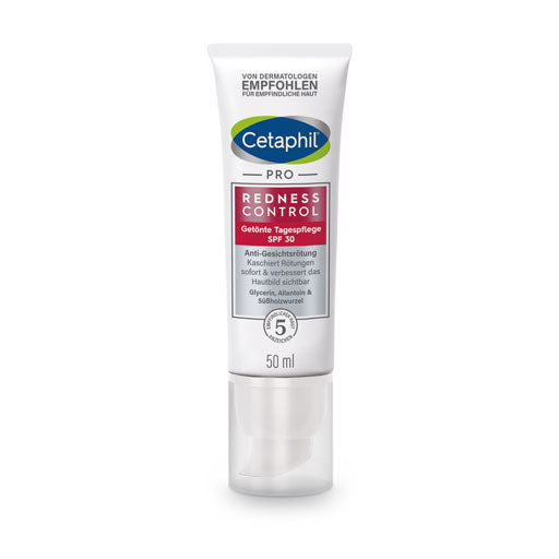 CETAPHIL Redness Control tinted day care SPF30 50 ml
