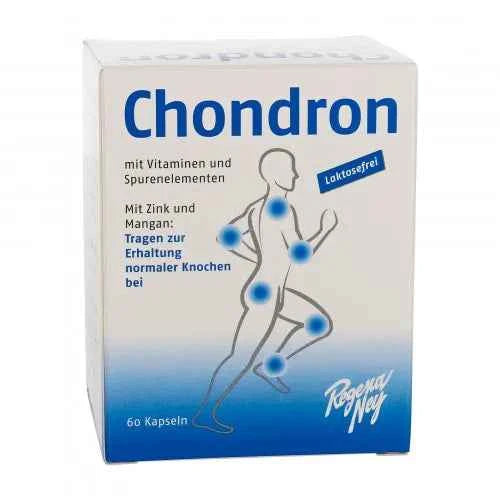 CHONDRON tablets