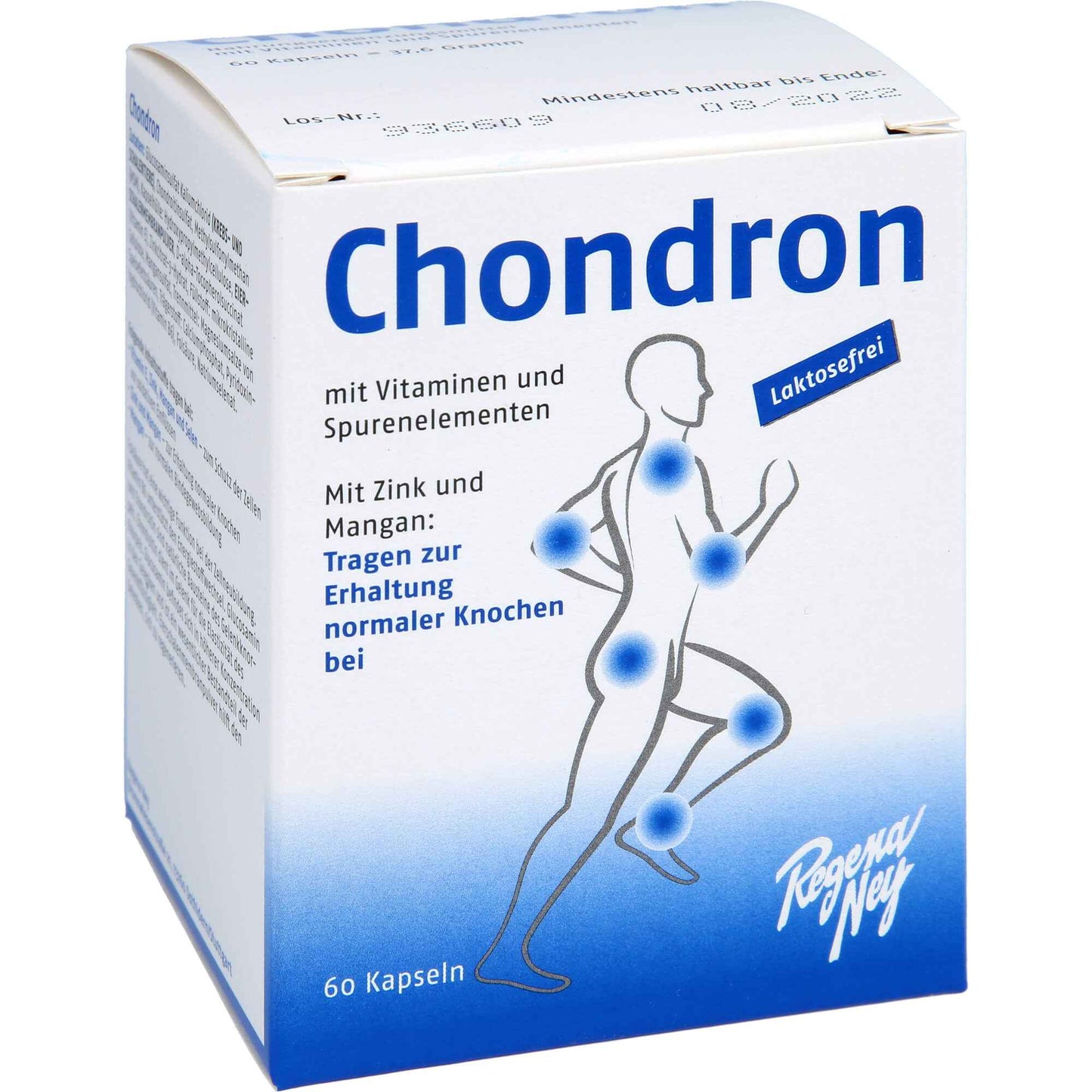 CHONDRON tablets