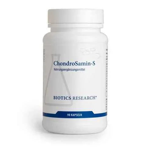 CHONDROSAMIN-S capsules