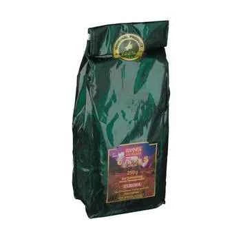 CISTUS INCANUS Tea