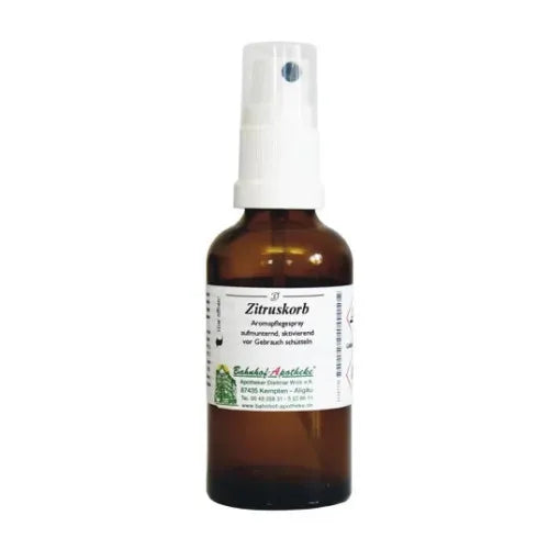 CITRUS BASKET Skin Spray 50 ml