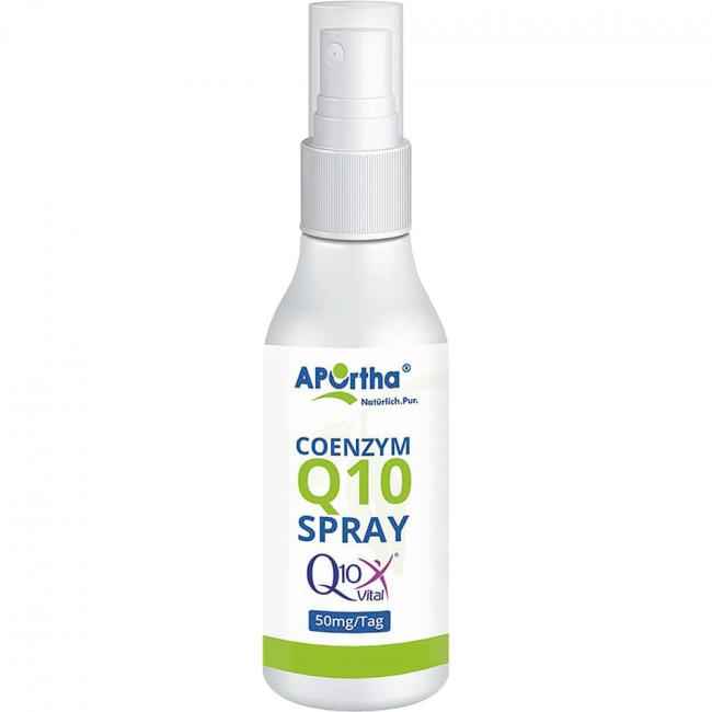 COENZYME Q10 SPRAY
