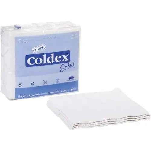 COLDEX extra 20X30 Towels