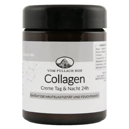 COLLAGEN CREAM Day & Night - UKDorf 