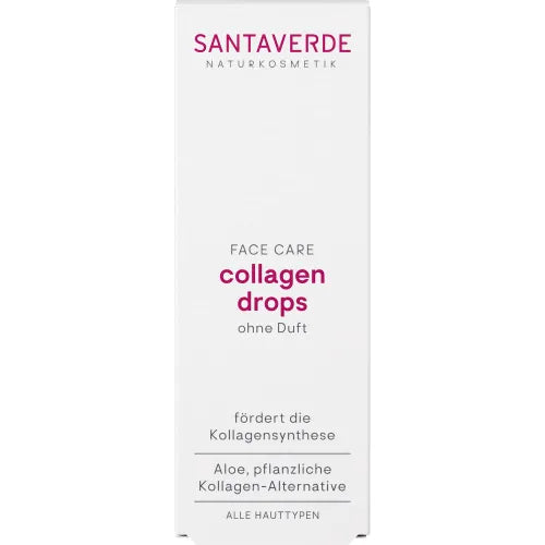 COLLAGEN DROPS Serum 30 ml
