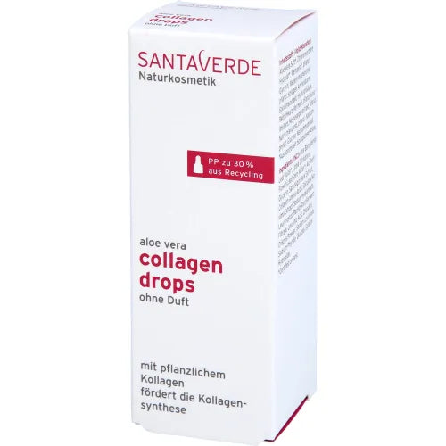 COLLAGEN DROPS Serum 30 ml