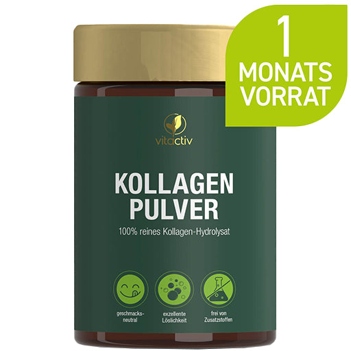 COLLAGEN POWDER - UKDorf 
