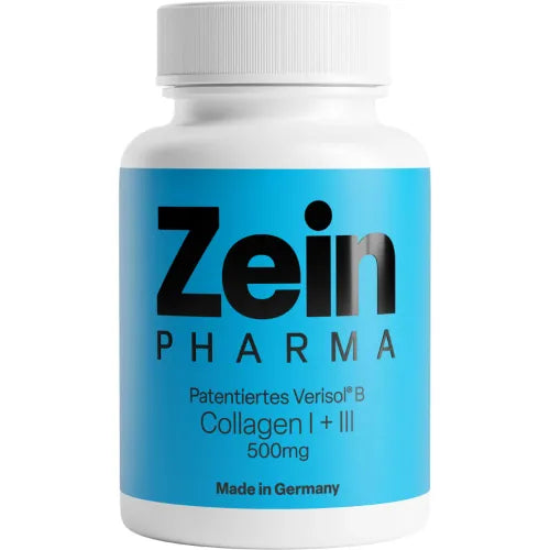 COLLAGEN C ReLift capsules 500 mg 60 pcs
