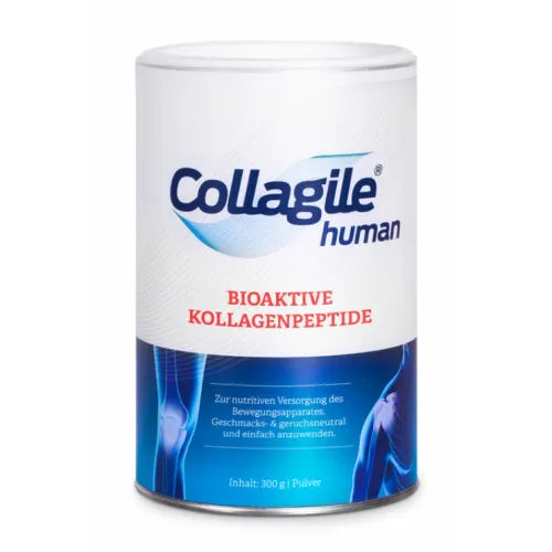 COLLAGILE human powder for diet management in osteoarthritis - UKDorf 
