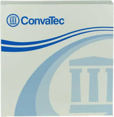 COMBHESIVE Natura base RR57 13-47mm fl.ov.adhesive - UKDorf 