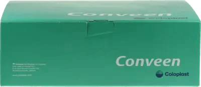 CONVEEN Condom urinals, latex-free, 30mm 5230 self-made - UKDorf 