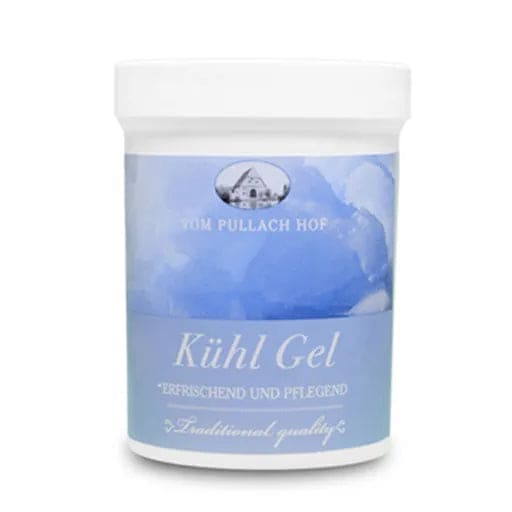 COOLING GEL - UKDorf 