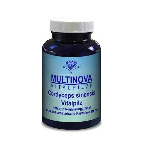 CORDYCEPS CAPSULES