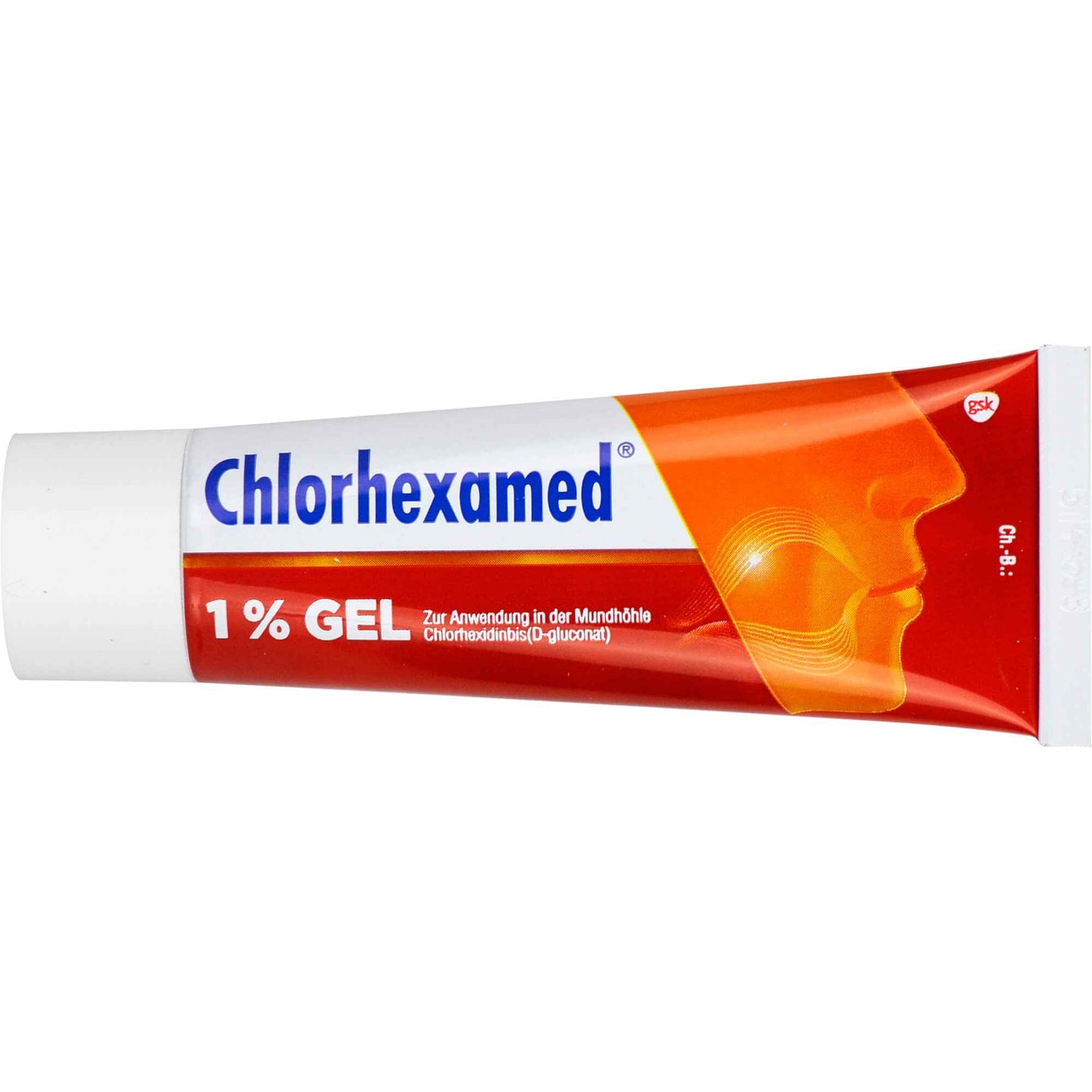 CORSODYL Dental Gel