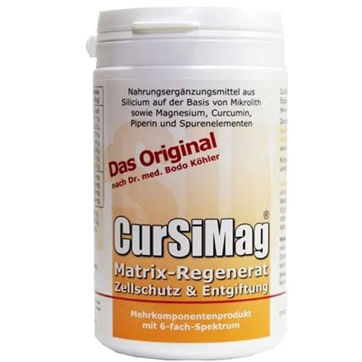 CURSIMAG powder - UKDorf 